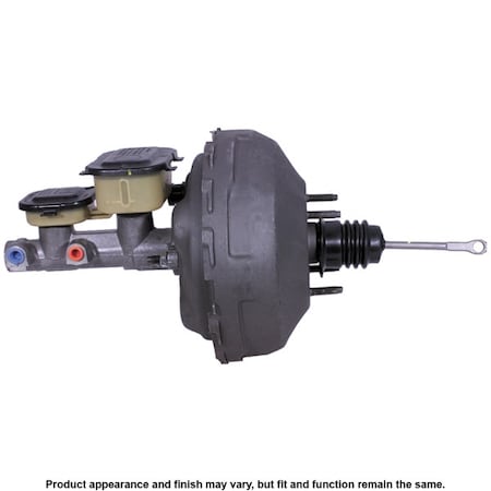 A1 Cardone Remanufactured Load Vacuum Pwr Brake Booster, 50-1050 50-1050